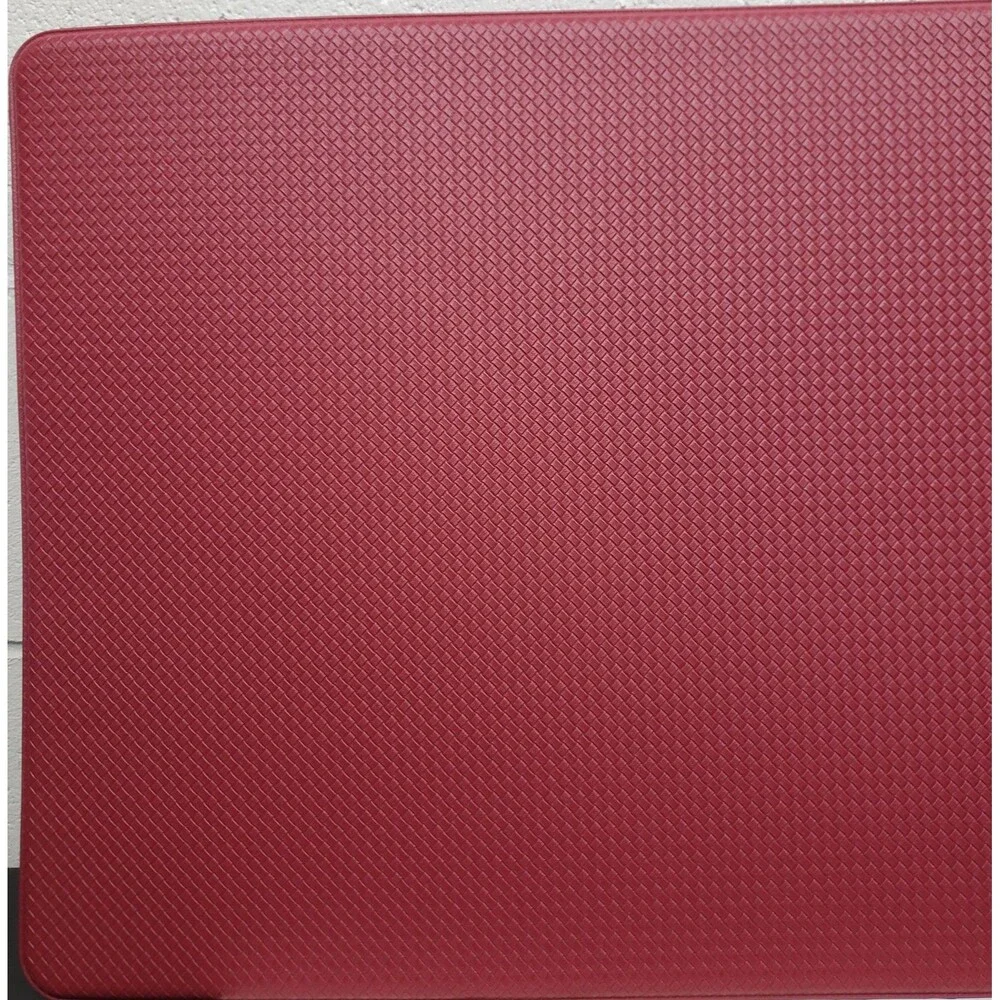 ANTI-FATIGUE NON SLIP PVC KITCHEN FLOOR MAT (18